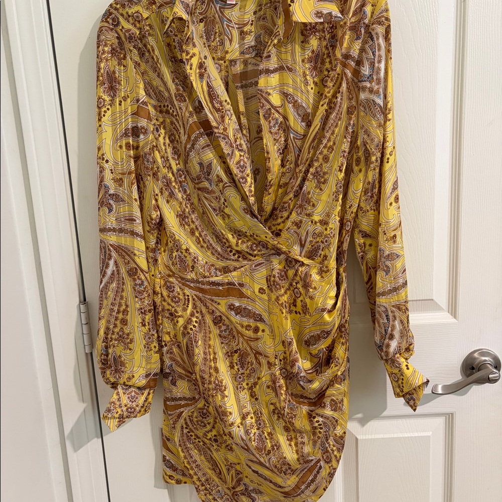 vintage dress
